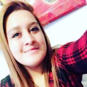 Meet your Posher, Gladys